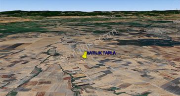 Dialog Prestij Satılık Yatırımlık Tarla Biga Örtülüce Mh.