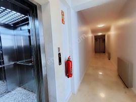 Dialog Prestij Zeka Suit Sitesinde Satılık 3+1 Luks Daire