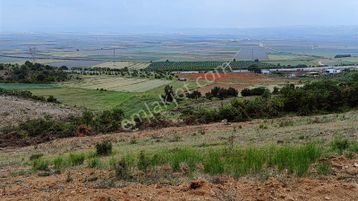 Dialog Prestij'den Yenişehir / Marmaracık'ta Satılık Tarla