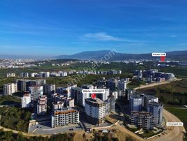 Dialog Prestij Kızılcıklıda İdeal Concept 1 Satılık 2+1 Daire