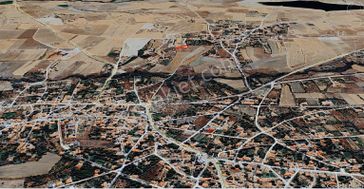 Dialog Prestij Aksaray Ortaköy Balcı Mh. Satılık İmarlı Arsa