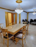 Dialog Prestij Ertuğrul Mahallesinde 7+1 Eşyalı Dubleks