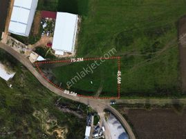 Dialog Prestij Balabancık Mh. Satılık 2.416m² Müstakil Parsel