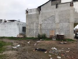 Vakıf Mahallesinde Arsa