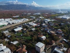 Dialog Prestij Yıldırım Samanlıda 2.064 M² İmarlı Arsa