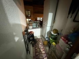 Mehmet Akif'te İskanlı 2+1 Acil Satılık Daire