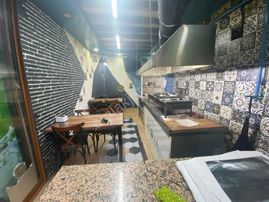 Altınbaş Emlak'tan Devren Kiralık Büfe Kokoreç Dürüm Evi