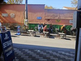 Gürkan Gayrimenkul'den Devren Çay Ocağı