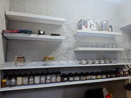 Gürkan Gayrimenkul'den Devren Çay Ocağı