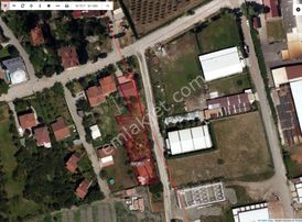 Kartepe Maşukıyede Satılık Arsa