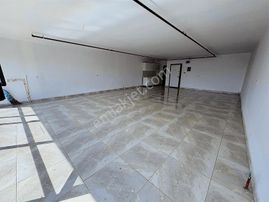 Turyap'tan Ön Cephe Siteler Yakın İşlek Cadde Üzeri Sıfır Dükkan