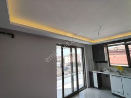 Oturuma Hazır,sıfır,3+1,ebev.banyo,giy.oda,kiler,yerden Isıt