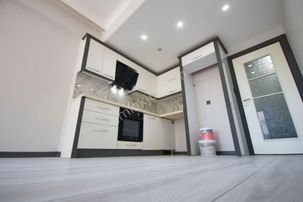 🔴🔴aktif'ten Edremit'in Gözbebeği Altınkum'da Balkonlu Doğalgazlı Ferah 1+1 Daire