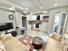 Has Seba'dan Fevziçakmakda 2+1 70m2 Meydana Yakın Satılık Arakat