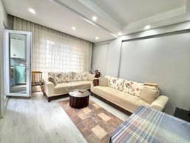 Has Seba'dan Fevziçakmakda 2+1 70m2 Meydana Yakın Satılık Arakat