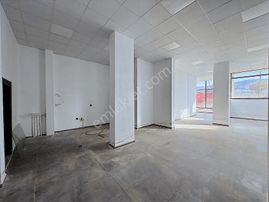 Duruşehir'in Gelişen Yüzü Polatlı Bulvarında Kiralık Dükkan