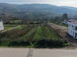 Emlakevim - Yeşilvadi Mahallesinde Satılık İmarlı Arsa !!