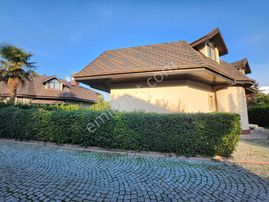 Dab'dan Nilüfer Balat Dikencik Country'de Kiralık 7+2 Villa