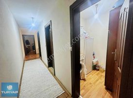 Ordu Merkez'de Deniz Manzaralı, Geniş ,asansörlü, Satılık Daire