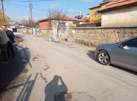 Argıncık Fevzioğlu Mahallesinde 725m2 Arsalı Satılık Müstakil Ev