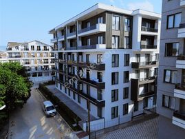 Dialog Prestij Görükle Mh. Eşyalı Satılık 2+1 Daireler