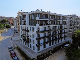 Dialog Prestij Görükle Mh. Eşyalı Satılık 2+1 Daireler