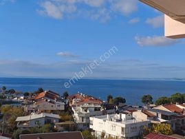 Ümmetoğlu'ndan 3+1 Eşsiz Deniz Manzaralı 150 M2 Kiralık Daire