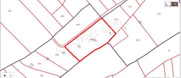 Samsun Çarşamba Satılık Arsa Tarla