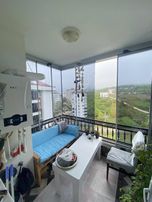 E.g.a'dan Cumhuriyet 5+1 Dubleks Fırsat Site Dairesi !!!