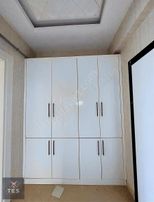 T.e.s'den Cadde Üzeri Eşsiz Konum Hasarsız Ara Kat Ultra Lüx 2+1