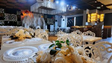 Fırsat! Yüksek Müşteri Potansiyeline Sahip Organizasyon Salonu