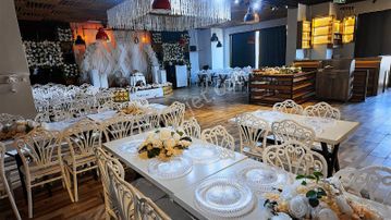 Fırsat! Yüksek Müşteri Potansiyeline Sahip Organizasyon Salonu