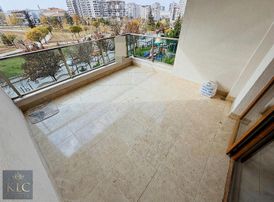 Klc Yatırım A.ş.'den Ön Güney Cephe 4+1 165m² Full Yapılı Daire