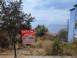 Tarcanlar'dan Körfez Kışladüzü, Muhteşem Arsa, Daire Takaslı