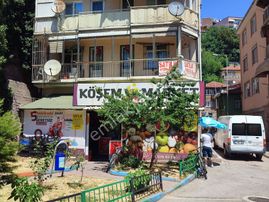 Tarcanlardan, İzmit İnönü Cad. Çarşının Göbeğinde Satılık Dükkan