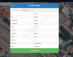 Ulucan'da Mobiliyum Avm Ye Yakın Ticari Arsa