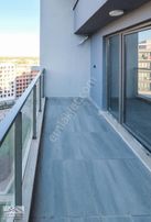 Sur Yapı Antalya'da Satılık 1+1 72m2 5.kat Güney Cephe Daire