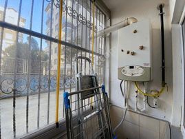 Bahadır'dan Karşıyaka Mh.ateş Palmiye Sitesi 3+1 140m2 Giriş