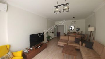 Seeworld Kentlife 2+1 Satılık 135m2 Havuz Cebheli Balkonlu Kent Life