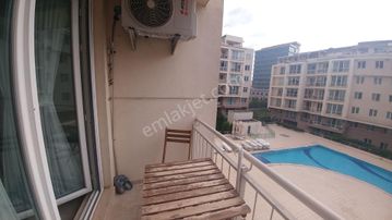 Seeworld Kentlife 2+1 Satılık 135m2 Havuz Cebheli Balkonlu Kent Life