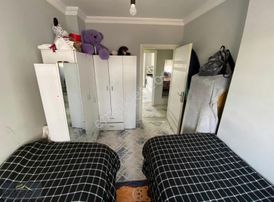 2+1 Ayrı Mutfak Asansör Doğalgazlı Site İçerisinde Full Kredili