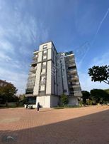 2+1 Ayrı Mutfak Asansör Doğalgazlı Site İçerisinde Full Kredili