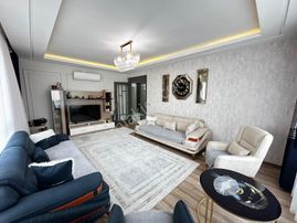 Diyarbakır – Ultralüks 3,5+1 Geniş Aile Dairesi