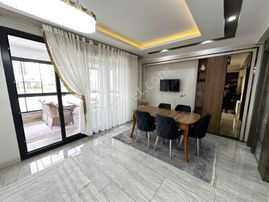 Diyarbakır – Ultralüks 3,5+1 Geniş Aile Dairesi