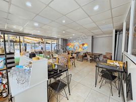 Güneykent'de Ticari Tapulu,iskanlı,her Sektöre Uygun İşyeri....!