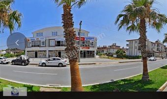 Side Kiralık Dükkan