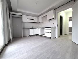 Recep Ümitten Fırsat Esentepe'de 2+1 Yerden Isıtmalı Nü23