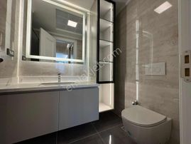 Gazze Caddesinde Modern Ve Lüks İç Mimari 4+1 Arakat Daire