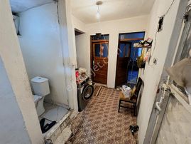 Düztepe'de Uygun 2 Katlı Geniş Oturum Müstakil Ev