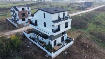 Tarcanlar'dan Çınar Garden Projesinden Satılık 2+1 Dubleks Daire